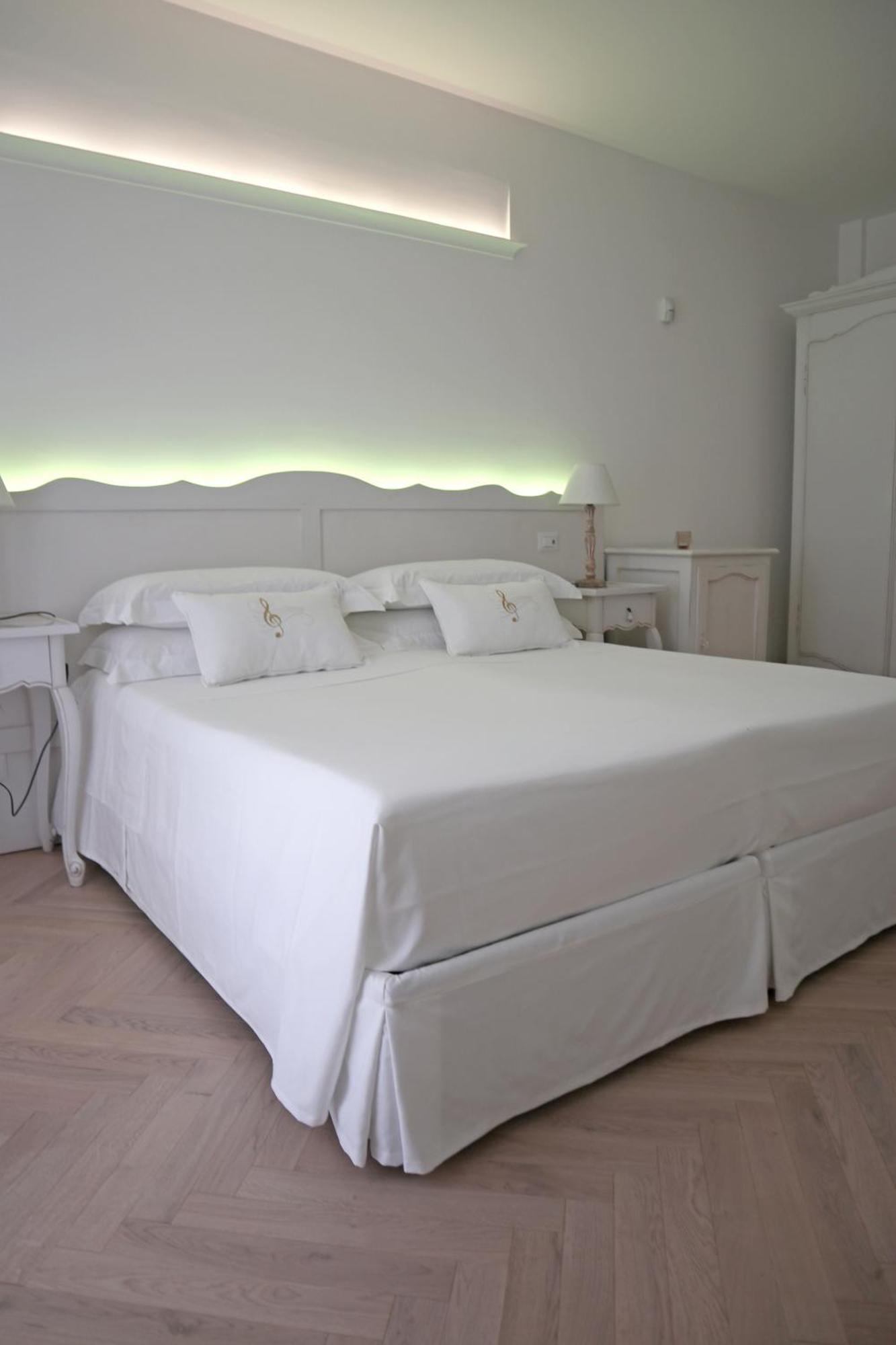 Adagio Salentino Bed & Breakfast Porto Cesareo Ngoại thất bức ảnh