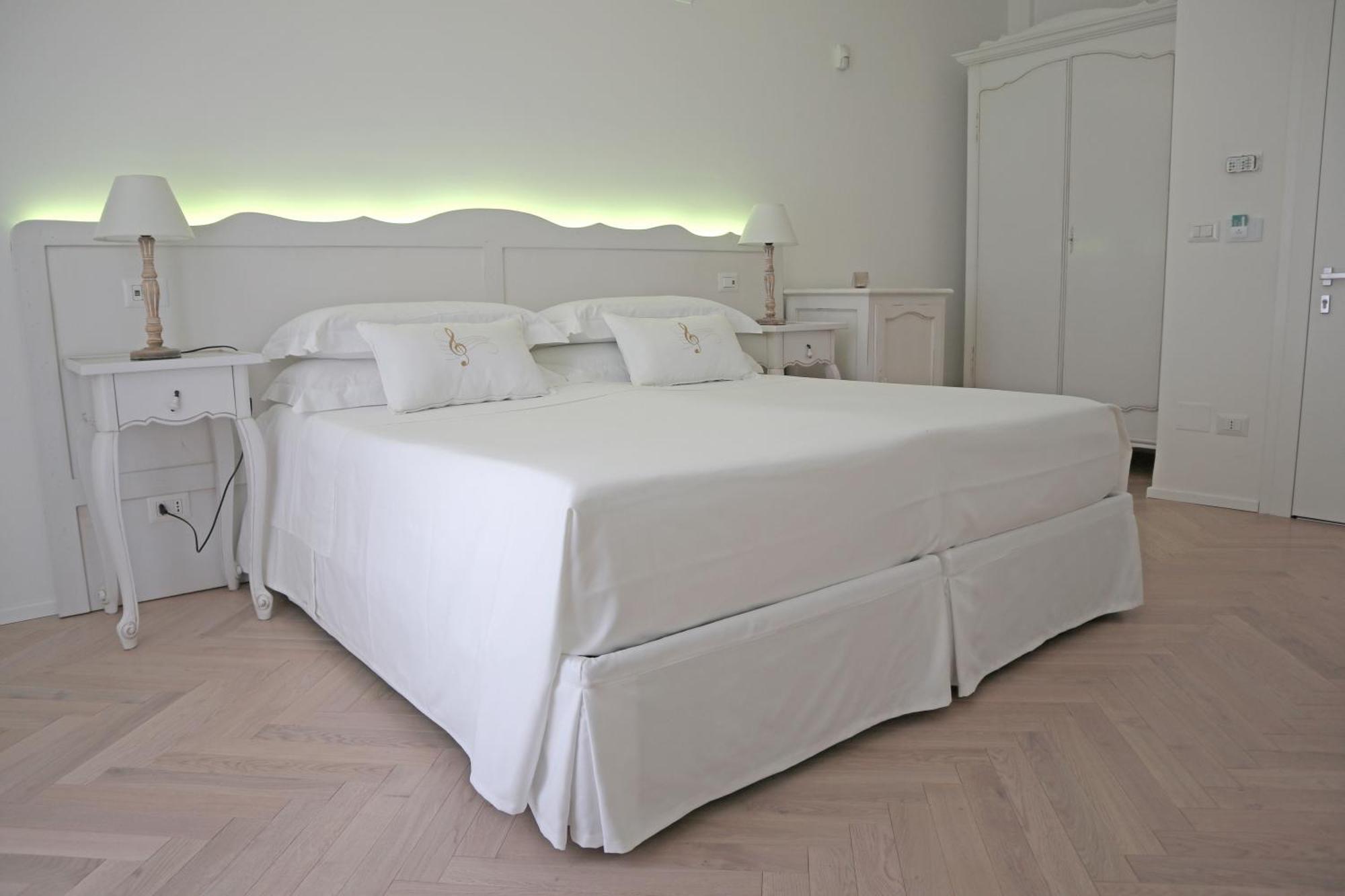 Adagio Salentino Bed & Breakfast Porto Cesareo Ngoại thất bức ảnh
