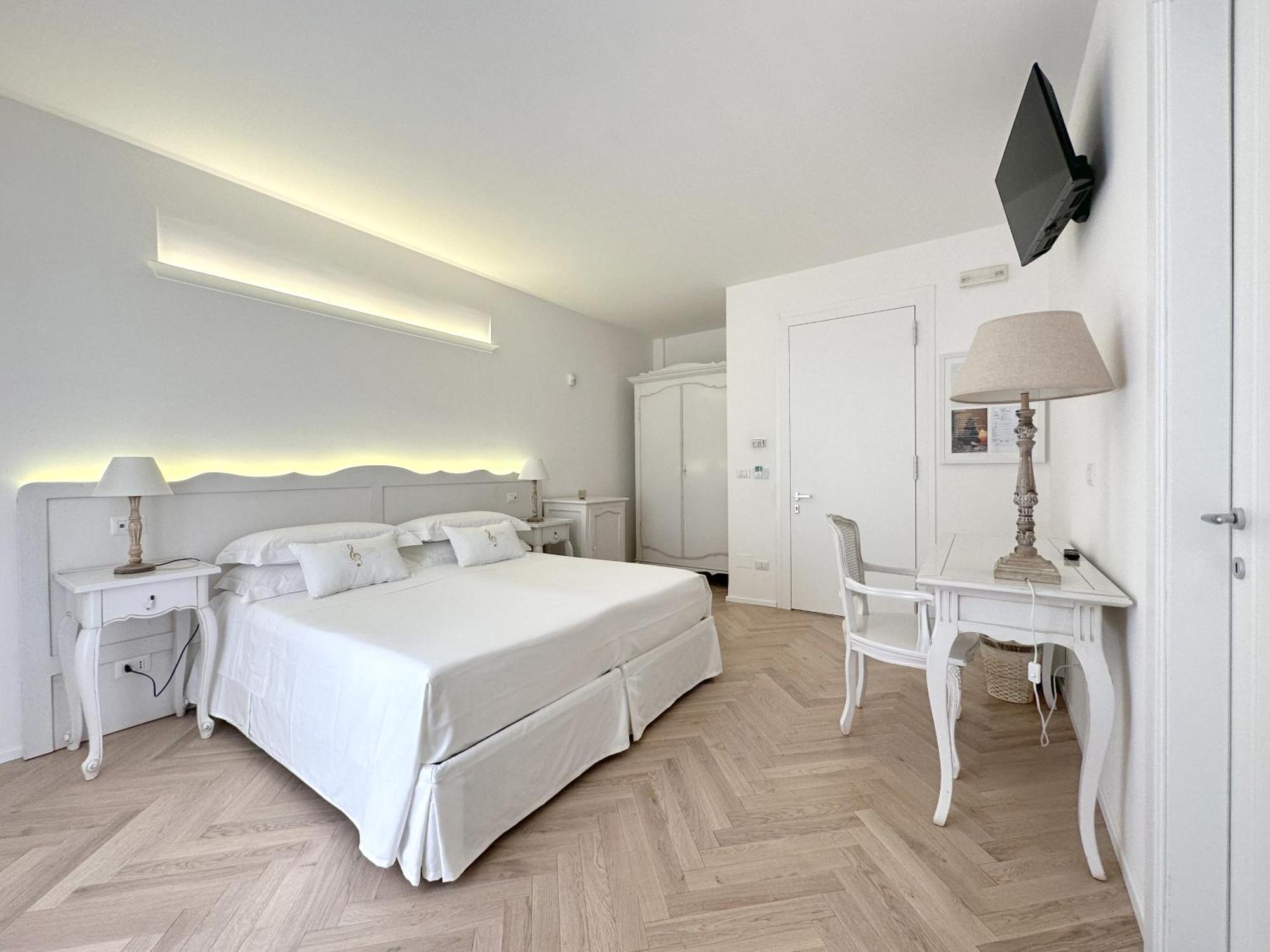 Adagio Salentino Bed & Breakfast Porto Cesareo Ngoại thất bức ảnh