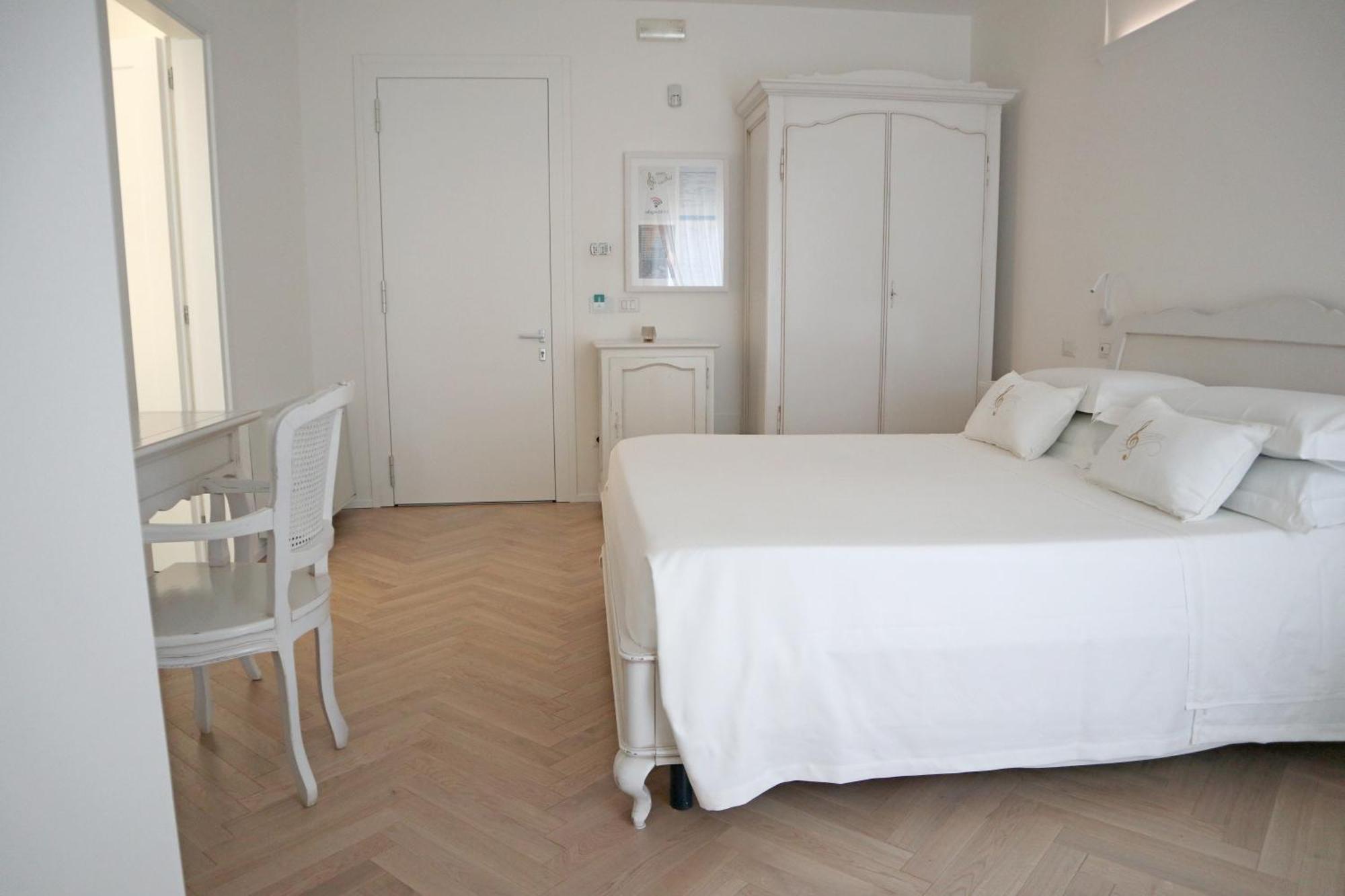 Adagio Salentino Bed & Breakfast Porto Cesareo Ngoại thất bức ảnh