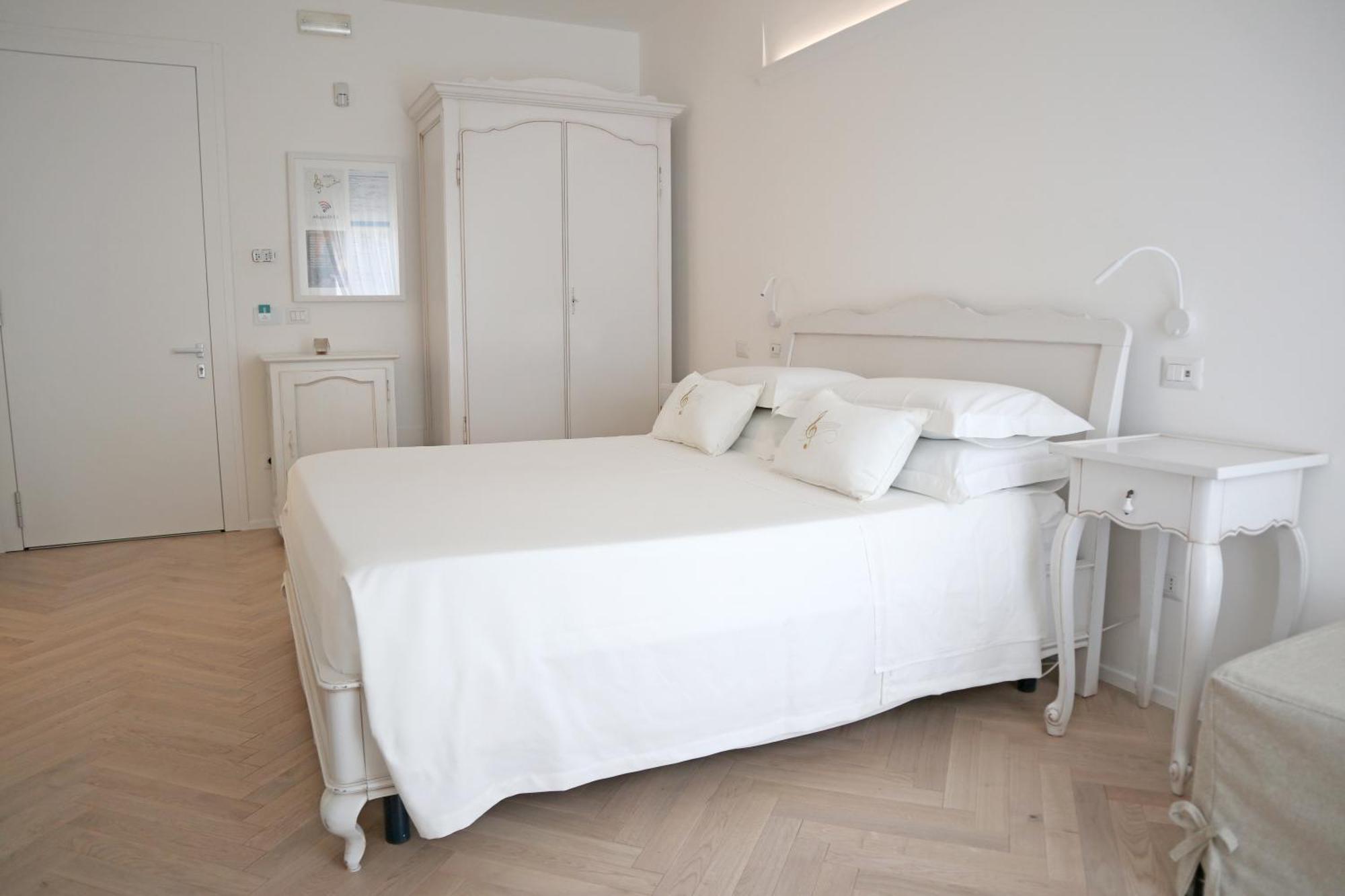 Adagio Salentino Bed & Breakfast Porto Cesareo Ngoại thất bức ảnh