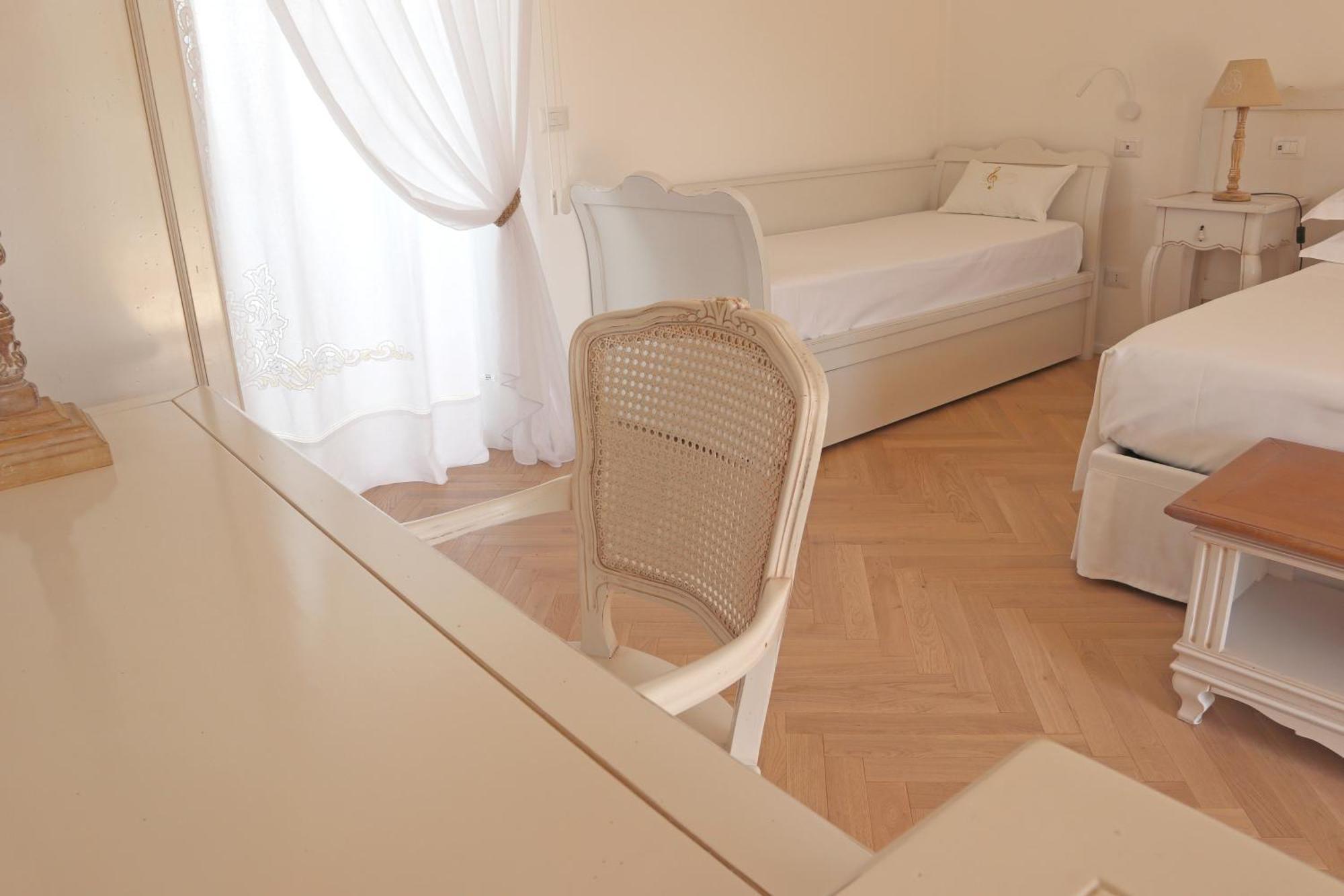 Adagio Salentino Bed & Breakfast Porto Cesareo Ngoại thất bức ảnh