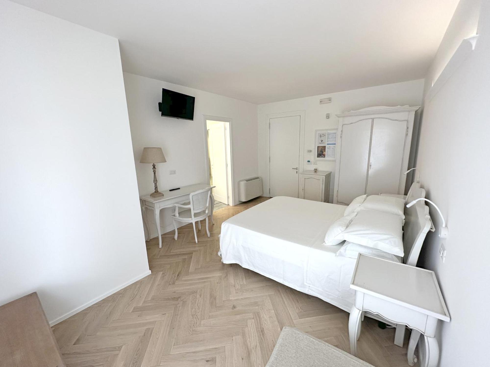 Adagio Salentino Bed & Breakfast Porto Cesareo Ngoại thất bức ảnh