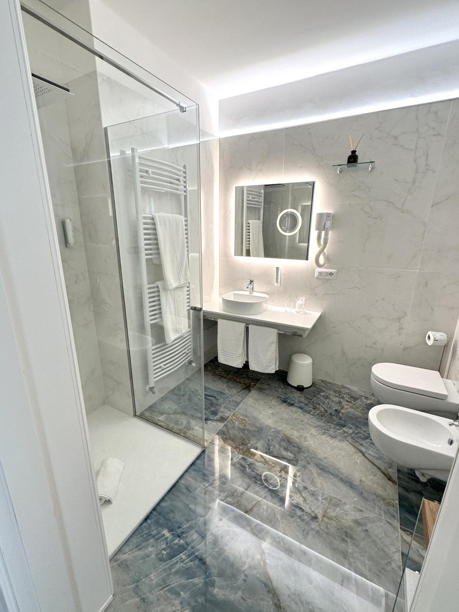 Adagio Salentino Bed & Breakfast Porto Cesareo Ngoại thất bức ảnh