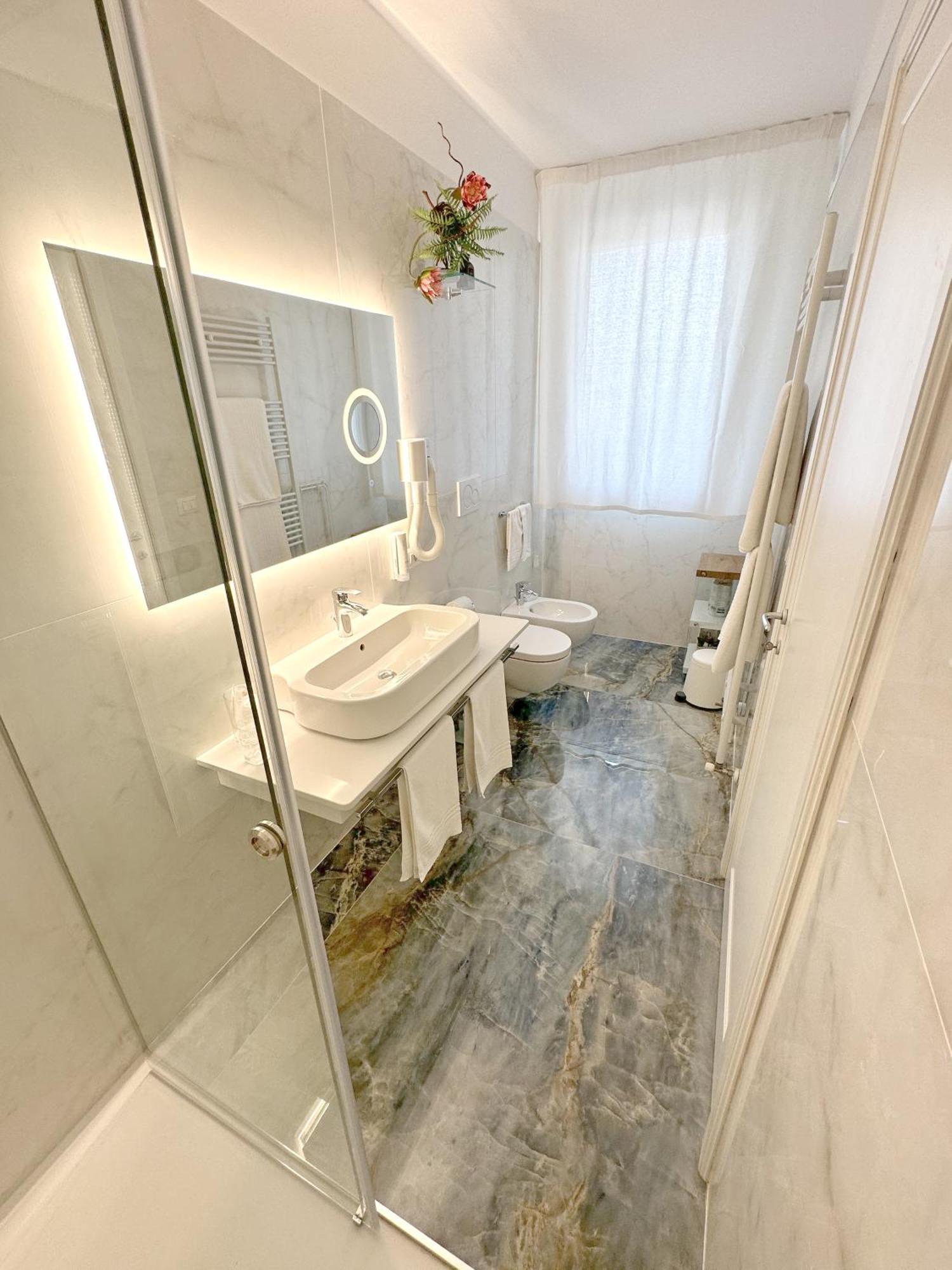 Adagio Salentino Bed & Breakfast Porto Cesareo Ngoại thất bức ảnh