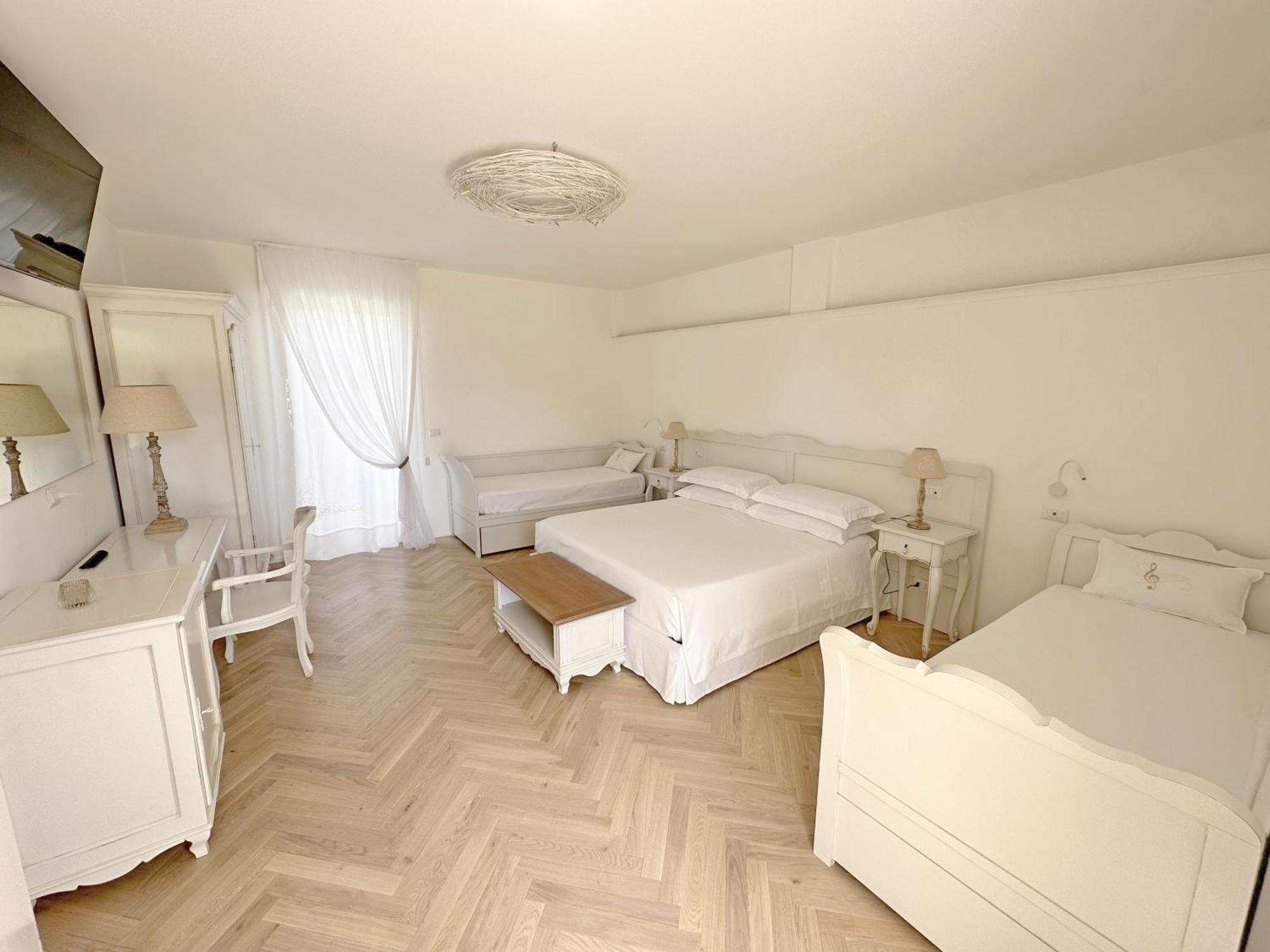 Adagio Salentino Bed & Breakfast Porto Cesareo Ngoại thất bức ảnh