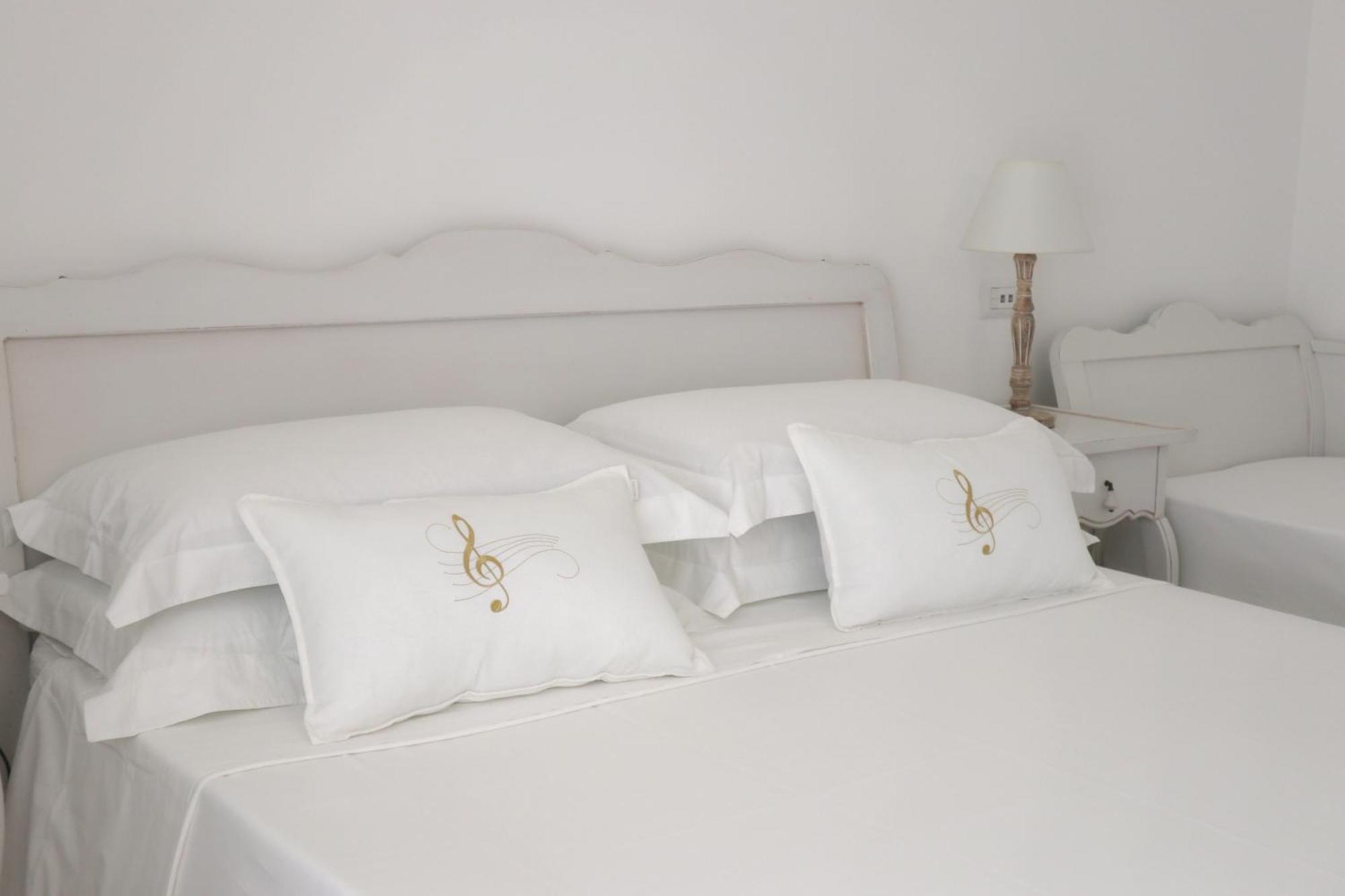 Adagio Salentino Bed & Breakfast Porto Cesareo Ngoại thất bức ảnh