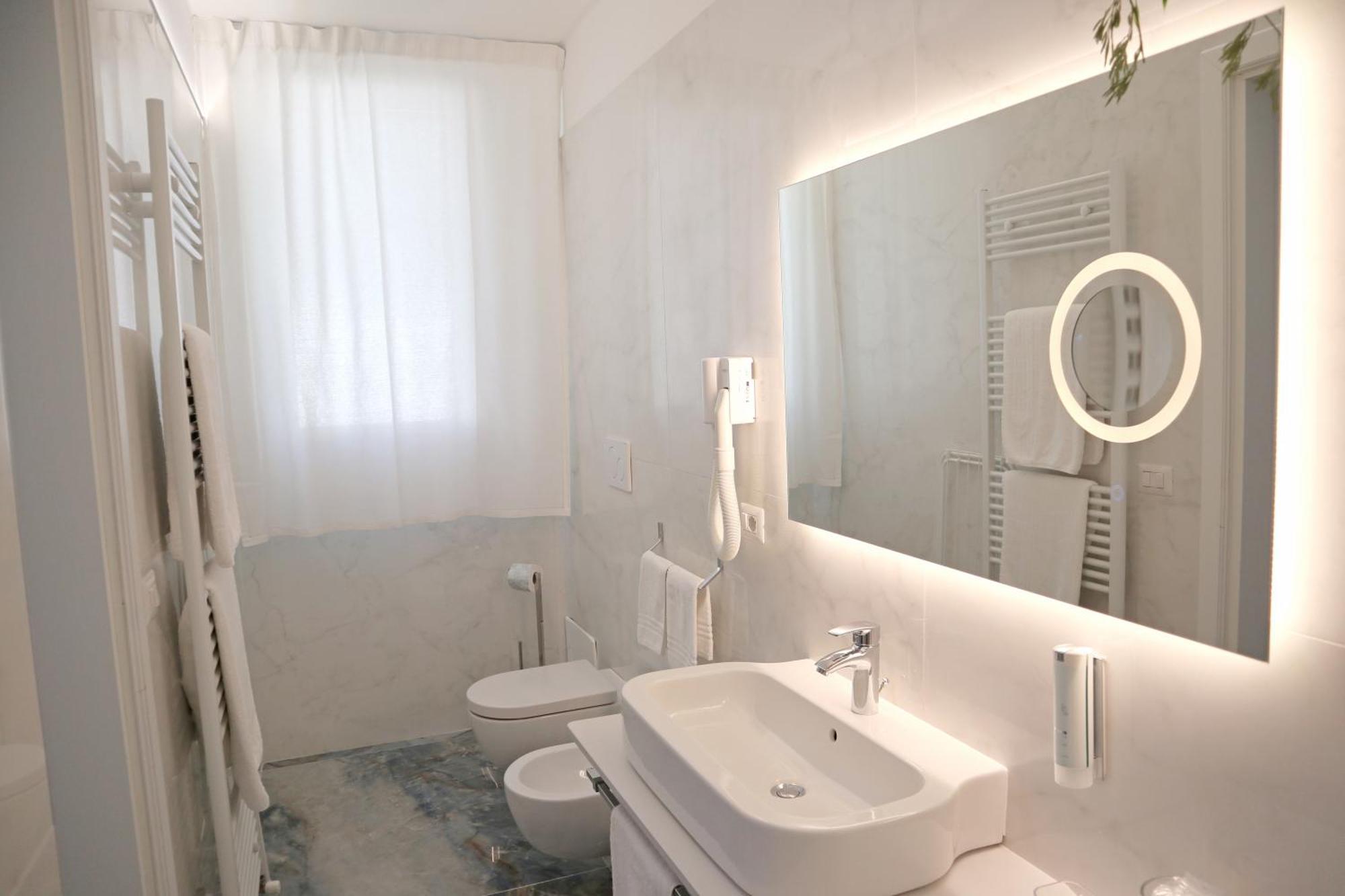 Adagio Salentino Bed & Breakfast Porto Cesareo Ngoại thất bức ảnh