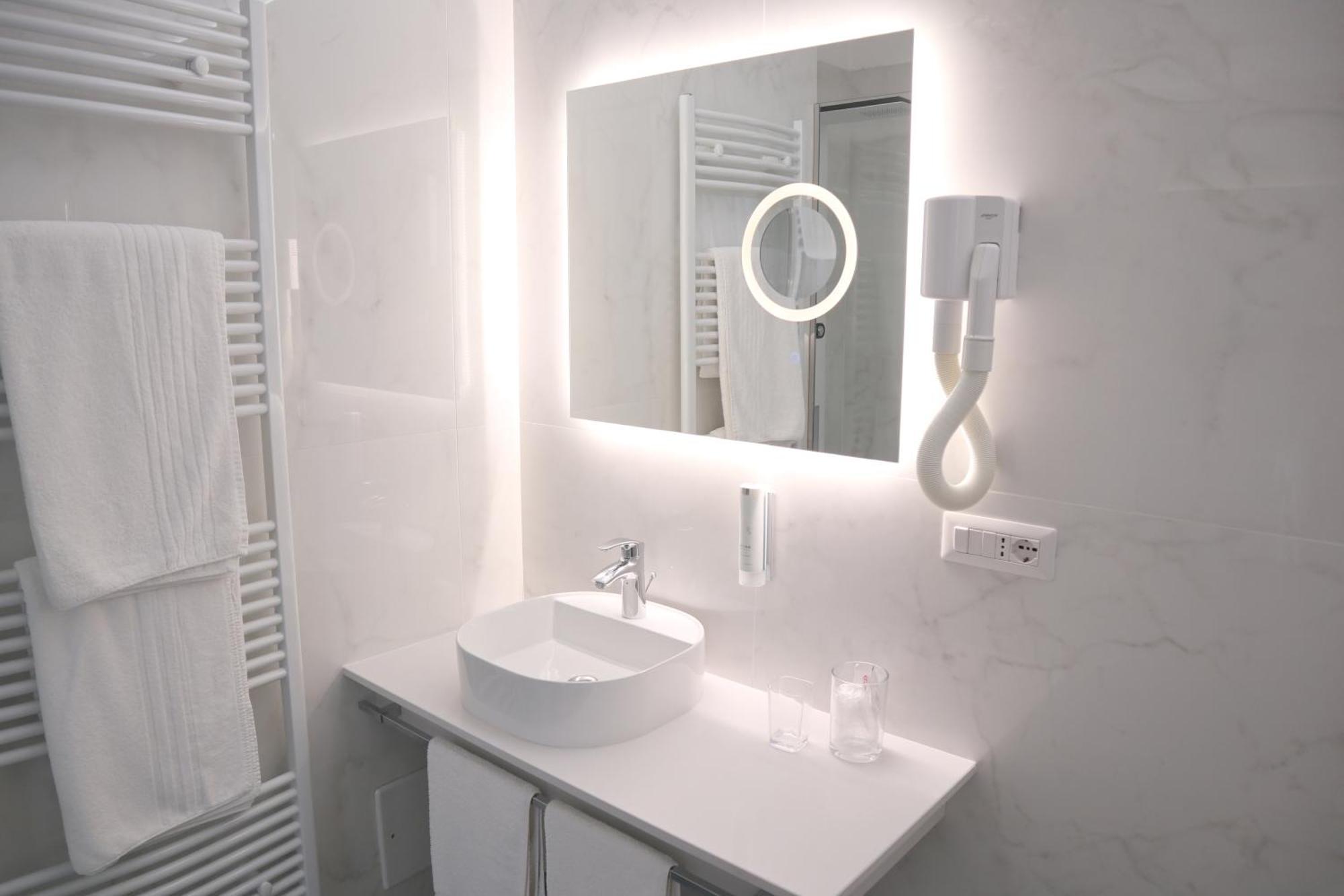 Adagio Salentino Bed & Breakfast Porto Cesareo Ngoại thất bức ảnh