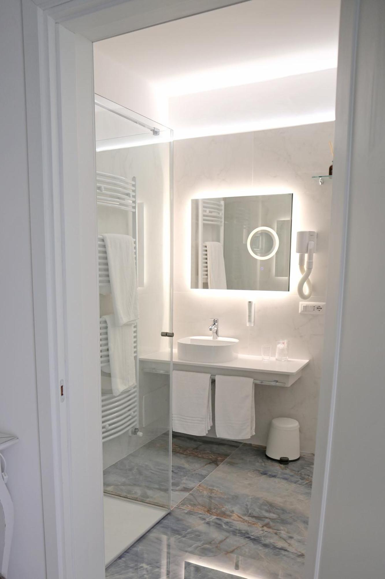 Adagio Salentino Bed & Breakfast Porto Cesareo Ngoại thất bức ảnh