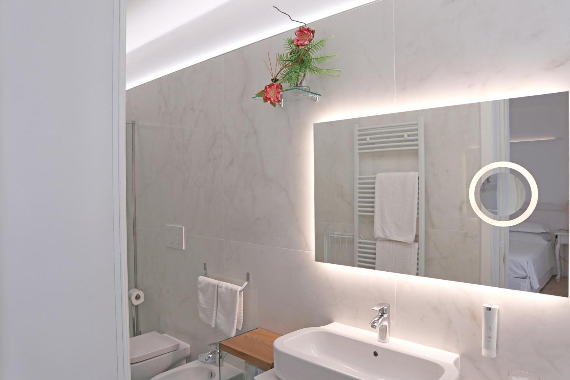 Adagio Salentino Bed & Breakfast Porto Cesareo Ngoại thất bức ảnh