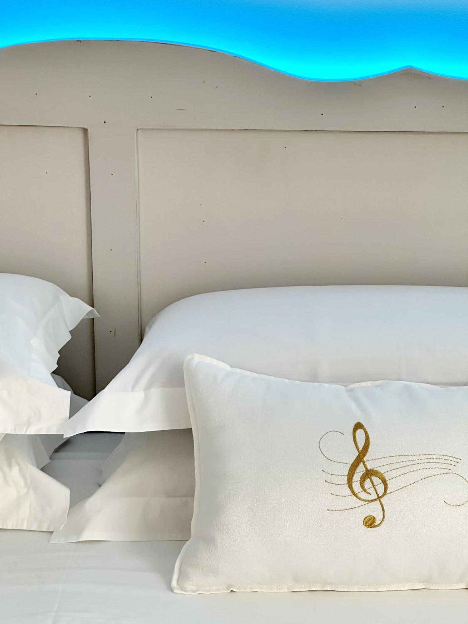Adagio Salentino Bed & Breakfast Porto Cesareo Ngoại thất bức ảnh