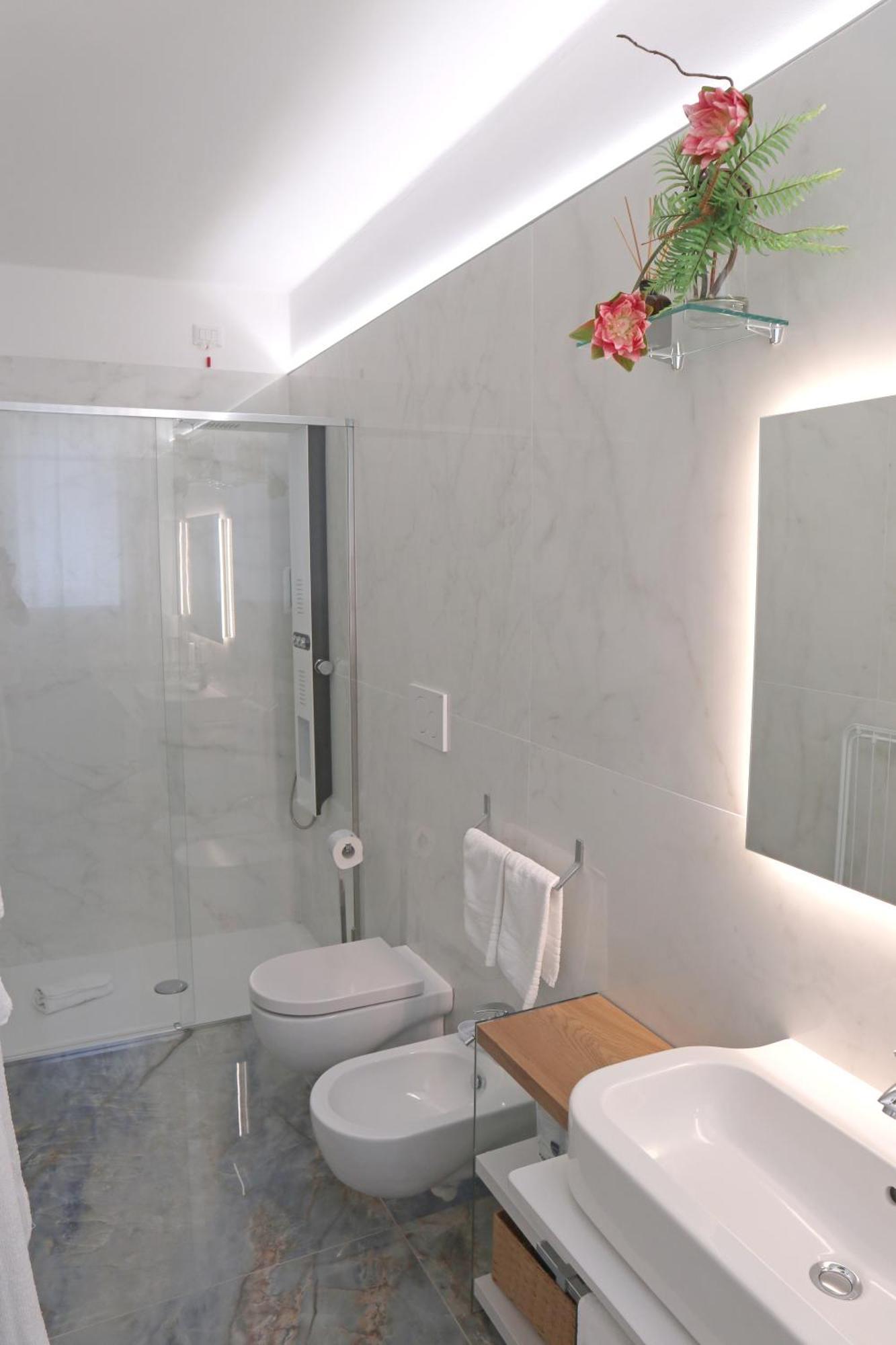 Adagio Salentino Bed & Breakfast Porto Cesareo Ngoại thất bức ảnh